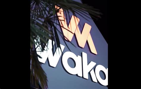 felacion waka|Hombre del video sexual de discoteca Waka también denuncia。